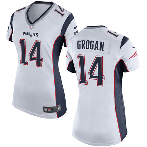 Women New England Patriots jerseys-008